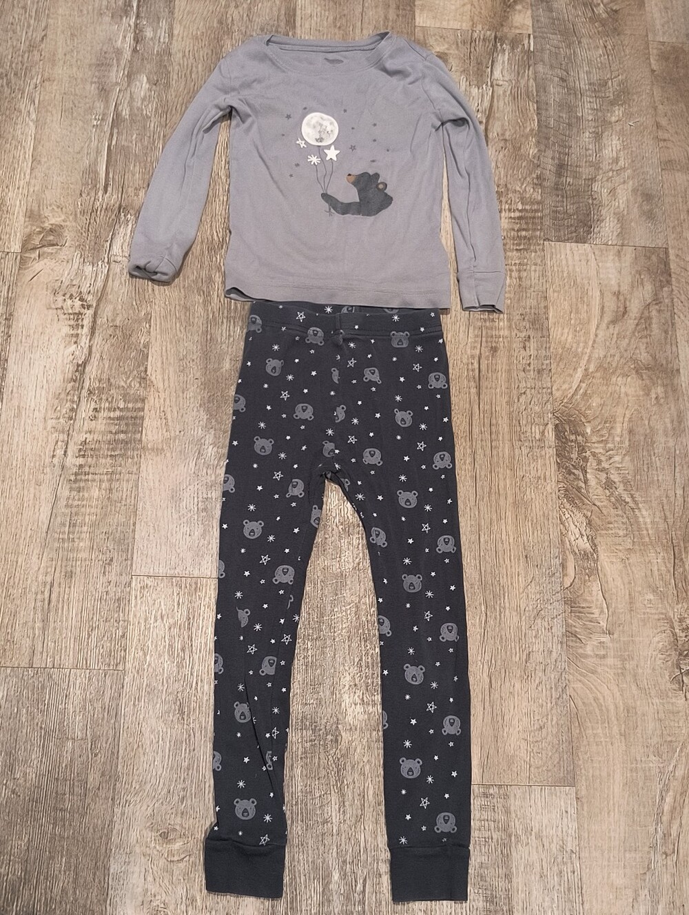 Old Navy Girls Pajamas